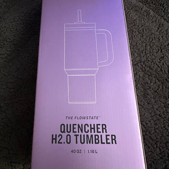 👀 PRICE DROP 👀 OLIVIA RODRIGO STANLEY 40oz TUMBLER - Picture 6 of 7